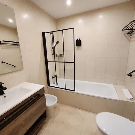 Apartamento Allo Caballeros Ii Centro 1