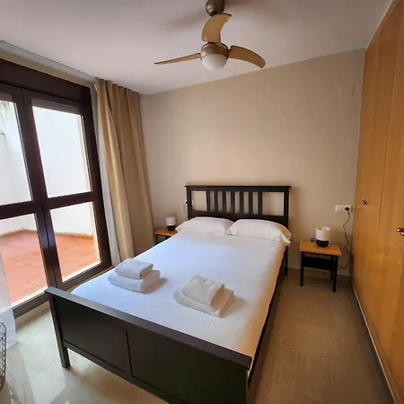 Apartamento Allo Caballeros Ii Centro 1 *