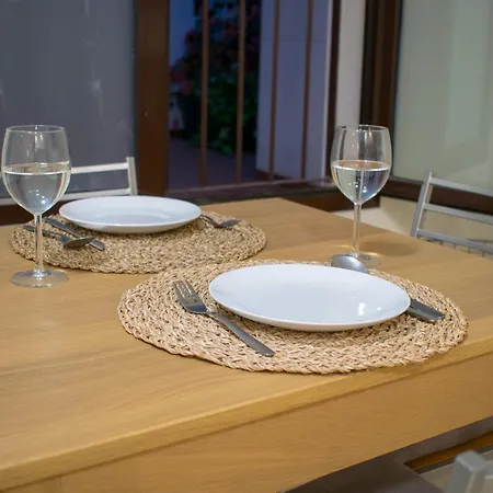 Apartment Allo Caballeros Ii Centro 1 Jerez de la Frontera