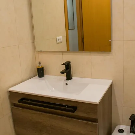 Apartment Allo Caballeros Ii Centro 1 *