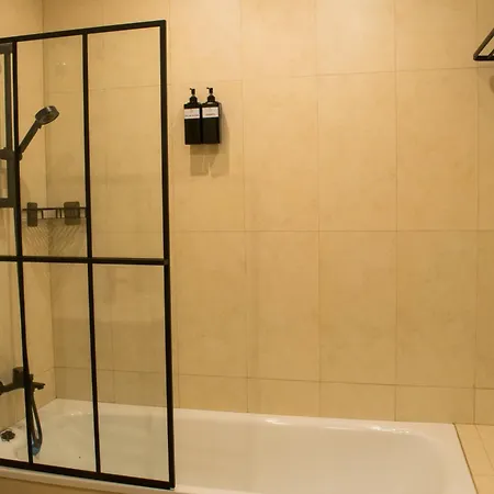 Apartamento Allo Caballeros Ii Centro 1 *