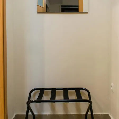 Apartamento Allo Caballeros Ii Centro 1 Jerez de la Frontera
