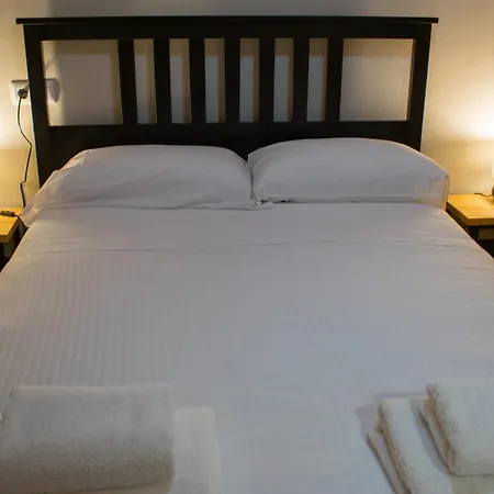 Apartamento Allo Caballeros Ii Centro 1 Jerez de la Frontera